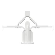 BUCHAS U-BO Nº 2 C/PARAF CH 4,5 X 50MM C/25 UNID