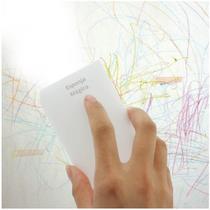 Buchinha Esponja Multiuso Tira rabiscos e riscos na Parede Buchinha Esponja Multiuso Tira rabiscos e riscos na Parede