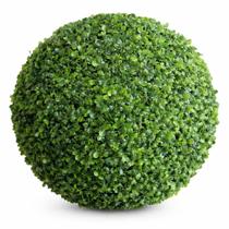 Buchinho Grande 60cm- Grama Bola Buxinho Topiaria Artificial Buchinho Grande 60cm- Grama Bola Buxinho Topiaria Artificial