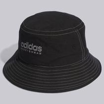 Bucket Adidas Hat Preto