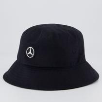 Bucket Adidas Mercedes Amg Petronas Mecanicos Preto Bucket Adidas Mercedes Amg Petronas Mecanicos Preto