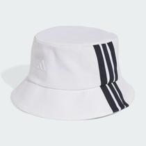 Bucket Adidas Spw 3Stripes Branco