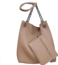 Bucket bags
