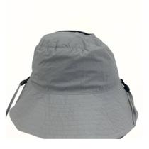 Bucket Bolsinha CINZA