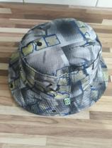 Bucket boné hat chapéu pescador adulto - JJ Artesanato