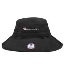 Bucket Champion Whashed Relaxed Black