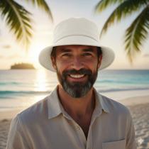 Bucket Chapéu Hat Cata Ovo Masculino Feminino Praia Proteção Solar