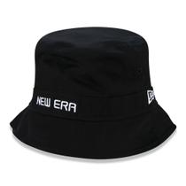 BUCKET CORE NEW ERA PRETO New Era