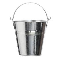 Bucket de graxa Traeger Grills HDW152 para churrasco a pellets de madeira Bucket de graxa Traeger Grills HDW152 para churrasco a pellets de madeira