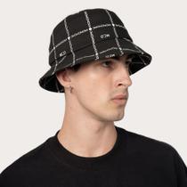 Bucket Grid MCD Correntes