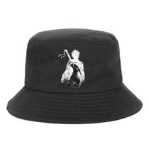 Bucket Hat Bleach Kurosaki Ichigo Anime Unissex 56-58 cm