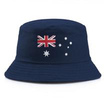 Bucket Hat British London Flags Anime Unissex 56-58 cm Bucket Hat British London Flags Anime Unissex 56-58 cm