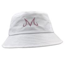 Bucket Hat Buu Sun Hat unissex para mulheres, homens, adolescentes, senhoras e companhia Bucket Hat Buu Sun Hat unissex para mulheres, homens, adolescentes, senhoras e companhia