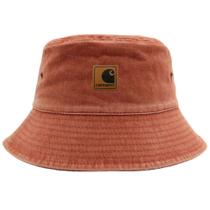 Bucket Hat Carhartts Anime Unissex Casual Beach Fisherman's S
