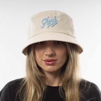 Bucket Hat Chopper