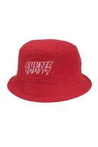 Bucket Hat Chronic Thunder Vermelho 020/018V2