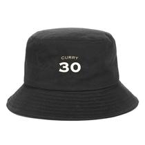 Bucket Hat Currys 30 Anime Unissex Casual Beach Fisherman's S