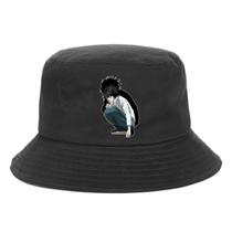Bucket Hat Deaths Notes Anime Sun para adultos de 56 a 58 cm