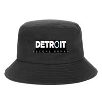 Bucket Hat Detroit se torna proteção solar de anime para humanos Bucket Hat Detroit se torna proteção solar de anime para humanos