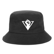 Bucket Hat Detroits Becomes Humans Anime Unissex 56-58 cm