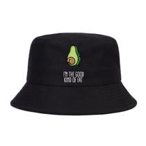 Bucket Hat Im Goods Kinds Of Fats Anime Unissex Beach 58-60 cm
