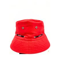 Bucket hat sport VERMELHO Bucket hat sport VERMELHO