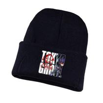 Bucket Hat Tokyos Ghouls Fishermen Chapéu para o verão ao ar livre Bucket Hat Tokyos Ghouls Fishermen Chapéu para o verão ao ar livre