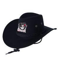 Bucket Hat Tokyos Ghouls Fishermen Chapéu para o verão ao ar livre