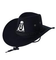 Bucket Hat Tokyos Ghouls Fishermen Chapéu para o verão ao ar livre