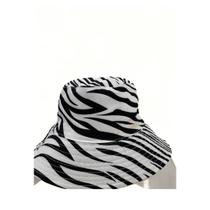 Bucket hat ZEBRA Bucket hat ZEBRA