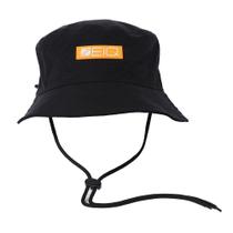 Bucket Hat Zeiq Black