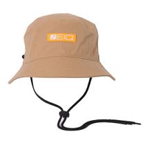 Bucket Hat Zeiq Cream