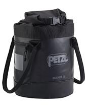 Bucket - Mochila para Equipamentos Semirrígida 15 litros Petzl