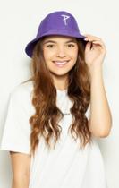 Bucket Pelkin Roxo Bucket Pelkin Roxo