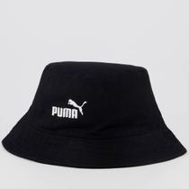Bucket Puma Ess No.1 Logo Preto