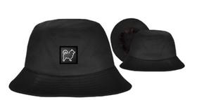 Bucket twolife hat preto Bucket twolife hat preto