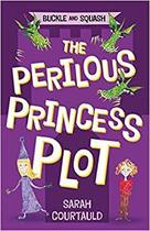 Buckle squash: perilous princess plot