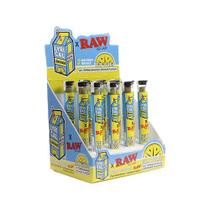 Bud Wrap RAW x Lyrical Lemonade Terpene Cone 12/2