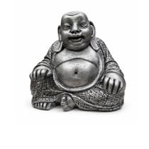 Buda Chines da Prosperidade 17 cm Buda Chines da Prosperidade 17 cm