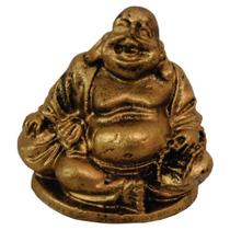 Buda Chinês Mini Decoração