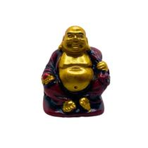 Buda da Felicidade - Estátua Decorativa Buda da Felicidade - Estátua Decorativa