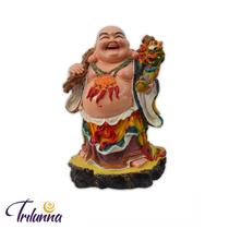 Buda Da Fortuna 23cm - Mod A - Trilunna