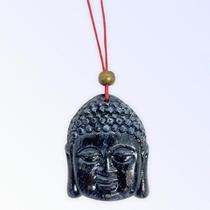 Buda Feng Shui 7 Contas Color para Pendurar - Escolha a Cor