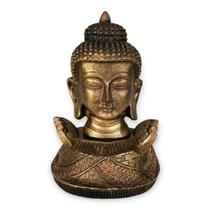 Buda Hindu Busto - Divine Moda Indiana