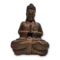 Buda Hindu Extra Gr - Dourado - Divine Moda Indiana
