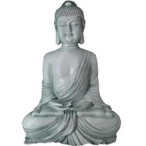 Buda Hindu Meditando Escultura Xg2 05510 - Olat1