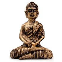 Buda Hindu Mini meditação estátua decoração. - Shop Everest