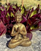 Buda Hindu mini Meditando Buda Hindu mini Meditando