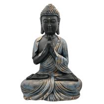 Buda Hindu Orando XG2 Azul Claro