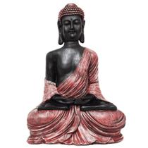 Buda Hindu Resina Decoração Jardim Estátua 46 Cm Gigante - Shop Everest